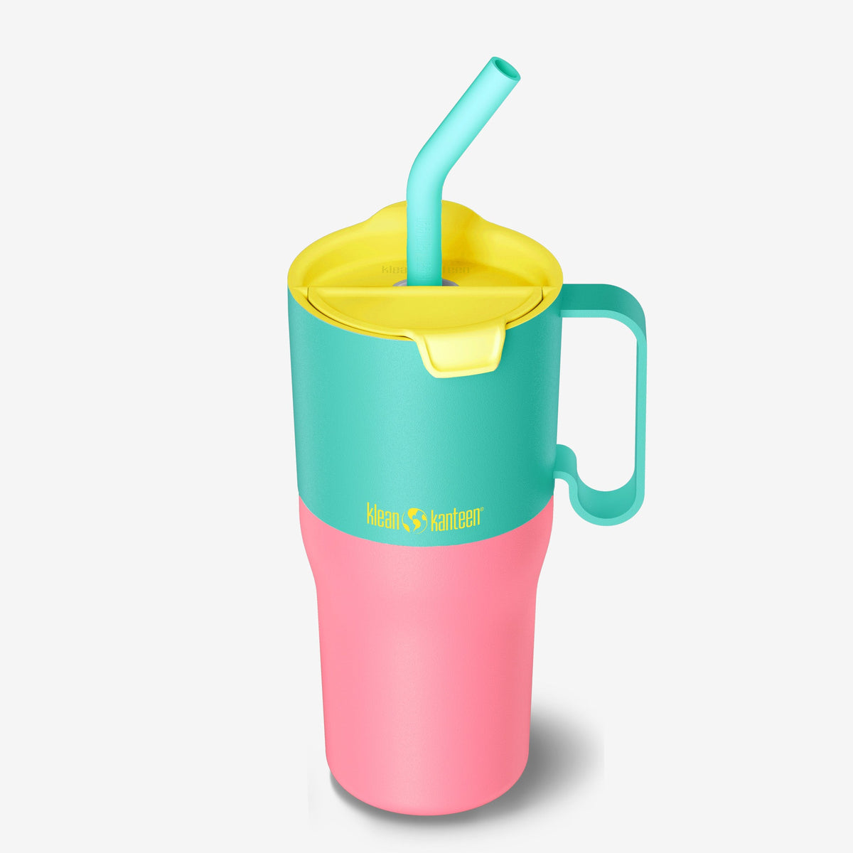 26oz-rise-tumbler-with-straw-lid-m7 26oz_Tumbler_TUK_Turquoise_Kaleidoscope.jpg