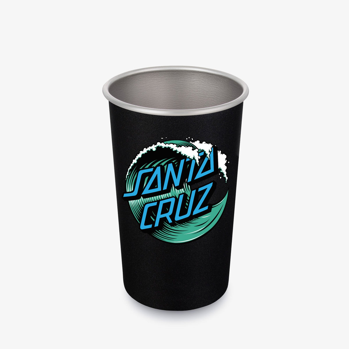 16oz-pint-cup-santa-cruz-t9 16oz_Pint_SantaCruz_Black_WaveDot.jpg