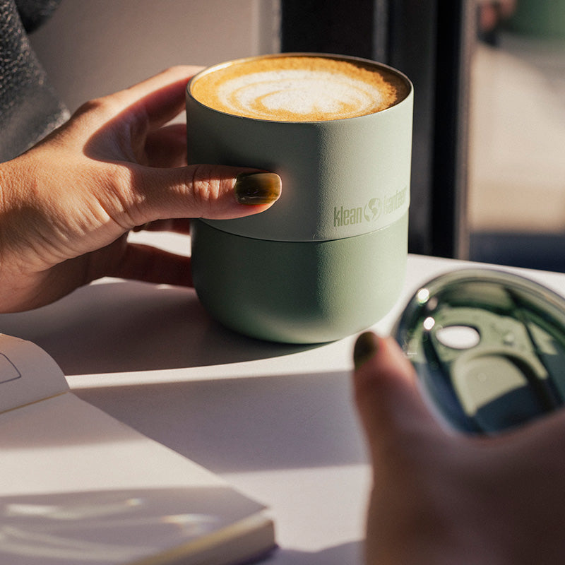 8oz-rise-lowball-tumbler-k0 8oz_rise_lowball_iceberg_coffee_espresso_sun_slide_lid_closeup_square.jpg