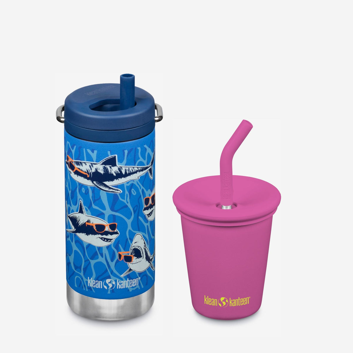 kid-s-sippy-cup-and-wide-water-bottle-set-l2 Kids-Sippy-Cup-and-Wide-Water-Bottle-Set-RoseViolet-Sharks.jpg